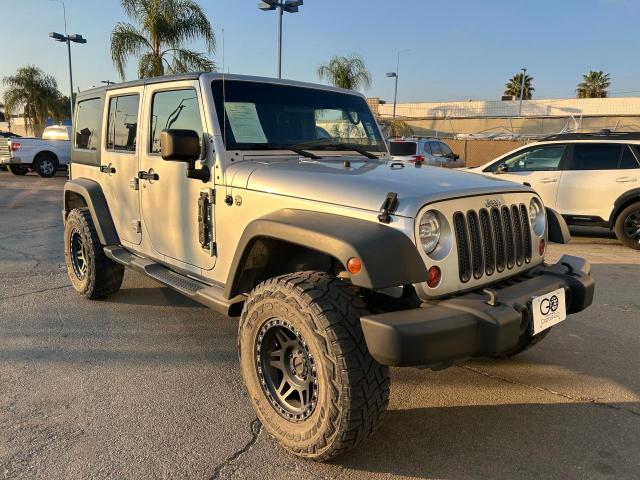 jeep wrangler u 2011 1j4ba3h15bl547734