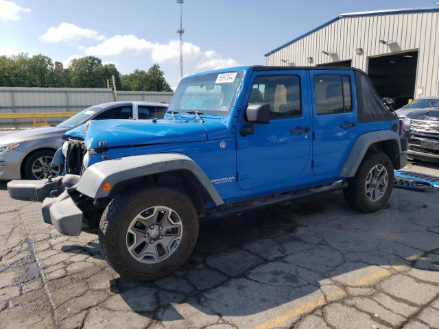 jeep wrangler u 2011 1j4ba3h15bl549032