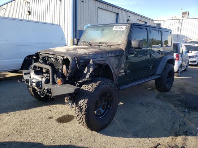 jeep wrangler 2010 1j4ba3h16al139452