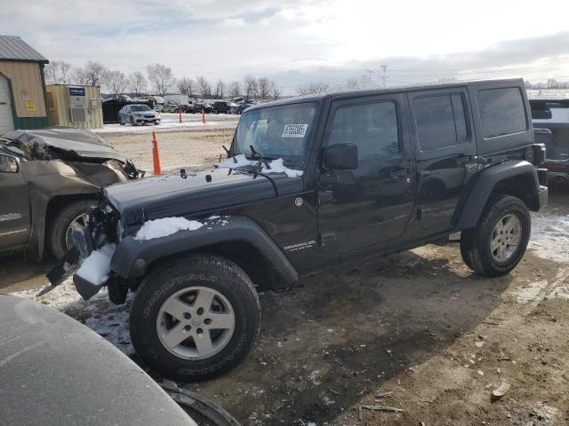 jeep wrangler u 2011 1j4ba3h16bl548343