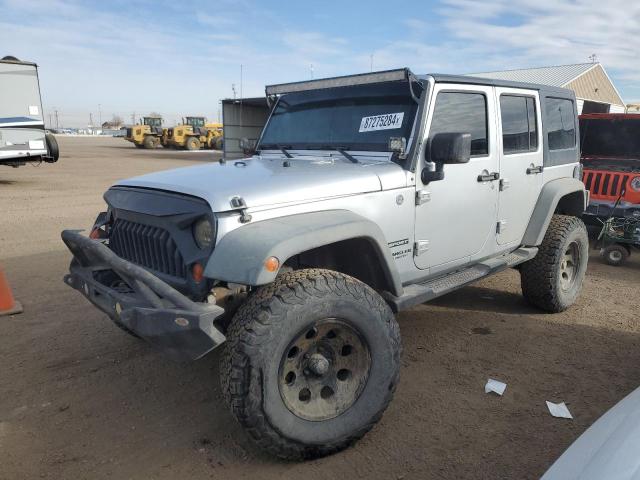 jeep wrangler u 2011 1j4ba3h16bl548634