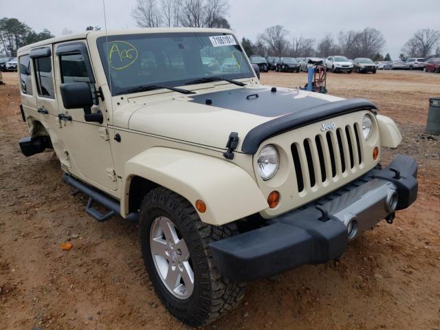 jeep wrangler u 2011 1j4ba3h16bl634140