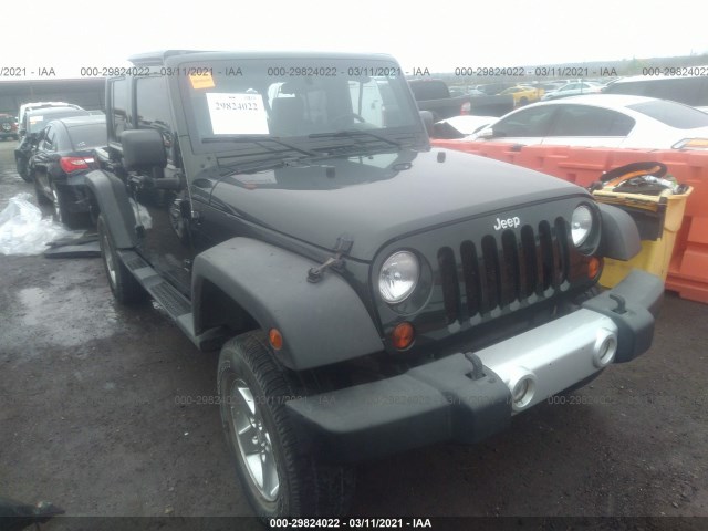 jeep wrangler unlimited 2010 1j4ba3h17al167373