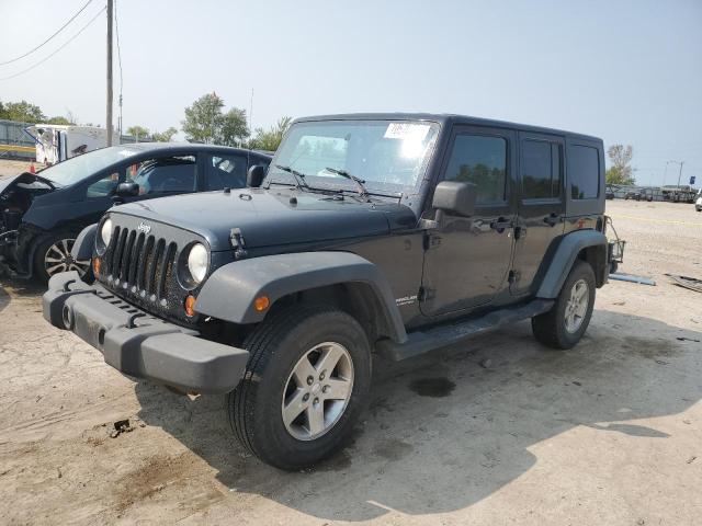 jeep wrangler u 2010 1j4ba3h17al169737