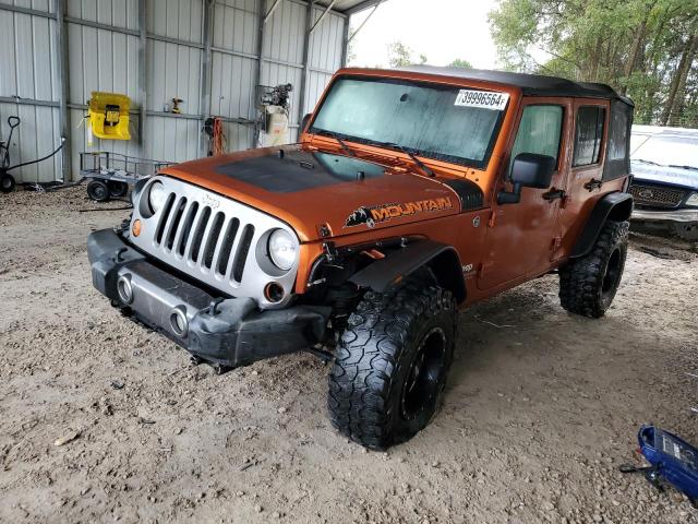 jeep wrangler 2010 1j4ba3h17al210321