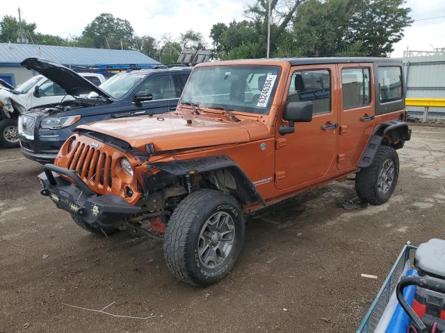 jeep wrangler u 2011 1j4ba3h17bl521524