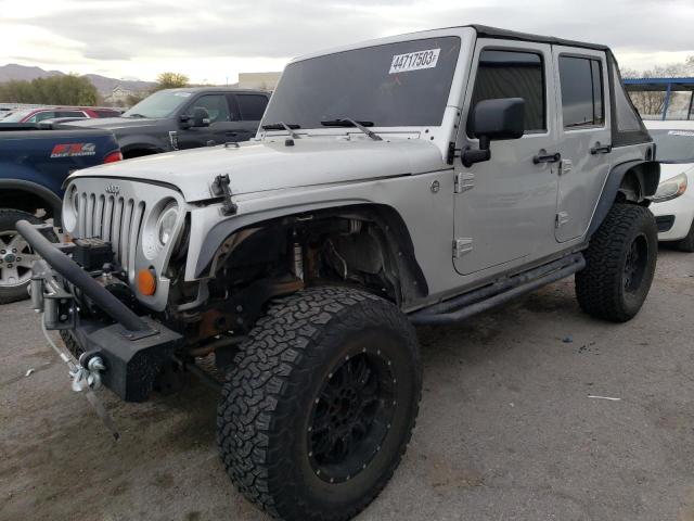 jeep wrangler u 2011 1j4ba3h17bl584574