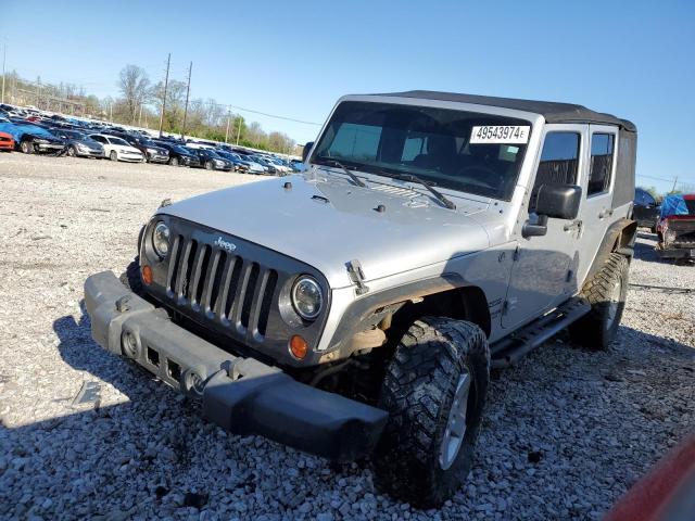 jeep wrangler 2011 1j4ba3h17bl631439