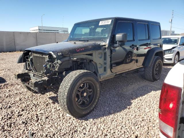 jeep wrangler u 2011 1j4ba3h19bl521010