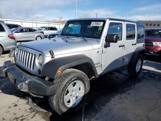 jeep wrangler u 2011 1j4ba3h19bl532122