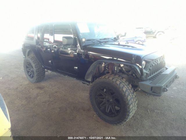 jeep wrangler unlimited 2010 1j4ba3h1xal102162