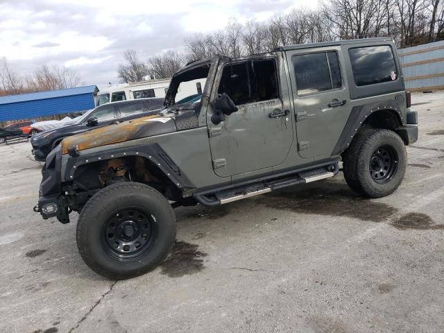 jeep wrangler u 2010 1j4ba3h1xal142502