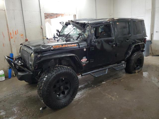 jeep wrangler u 2010 1j4ba3h1xal189075