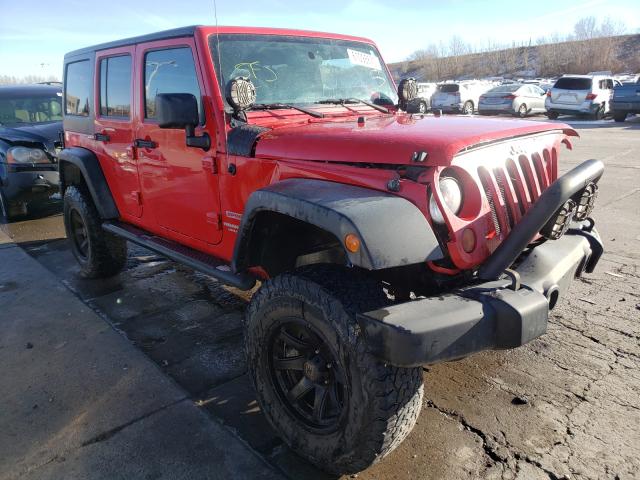 jeep wrangler u 2011 1j4ba3h1xbl501056