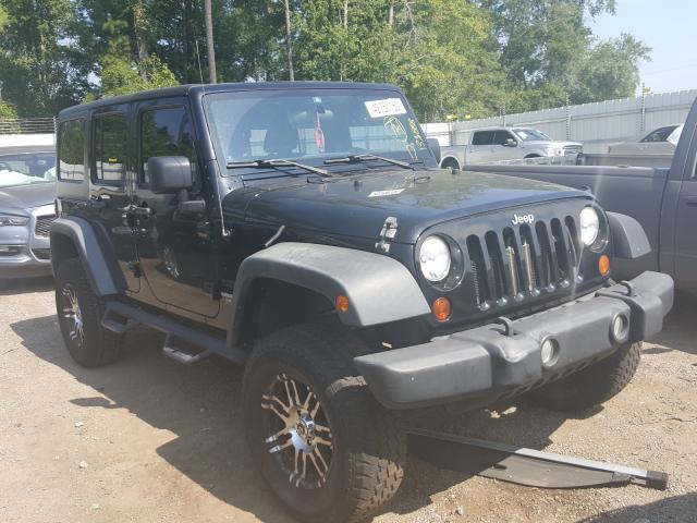 jeep wrangler u 2011 1j4ba3h1xbl503065