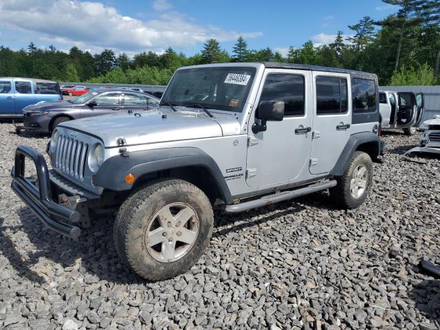 jeep wrangler 2011 1j4ba3h1xbl557501