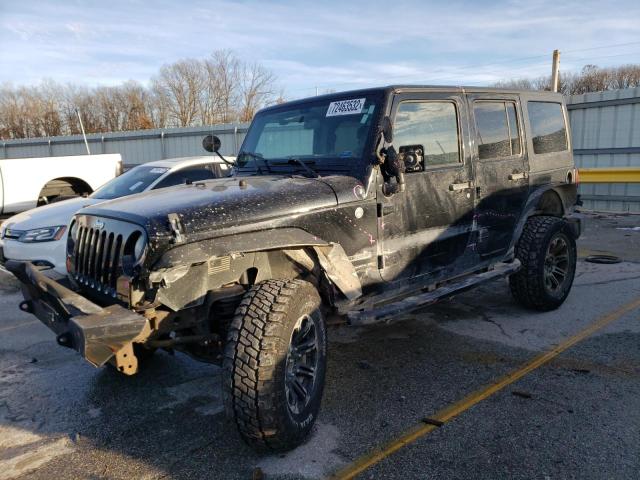 jeep wrangler u 2011 1j4ba3h1xbl578946