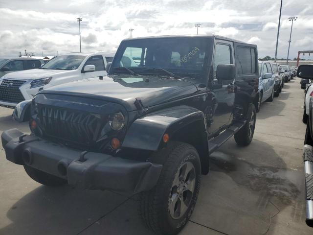 jeep wrangler u 2011 1j4ba5h10bl532618