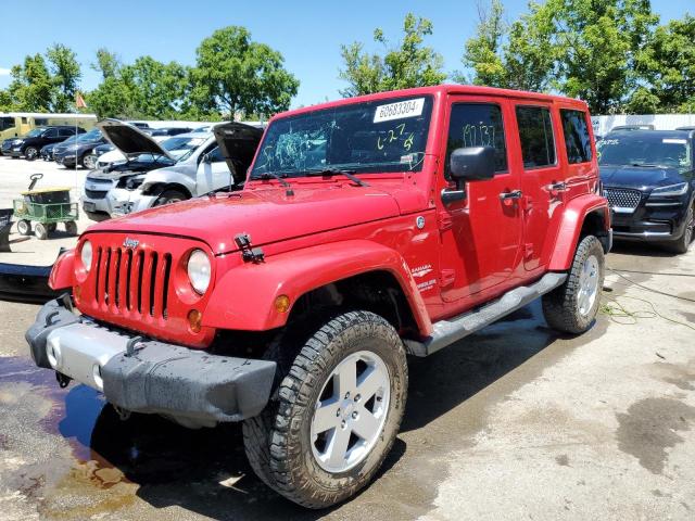 jeep wrangler 2011 1j4ba5h10bl557079