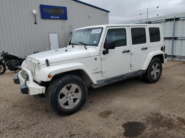 jeep wrangler u 2010 1j4ba5h11al162598