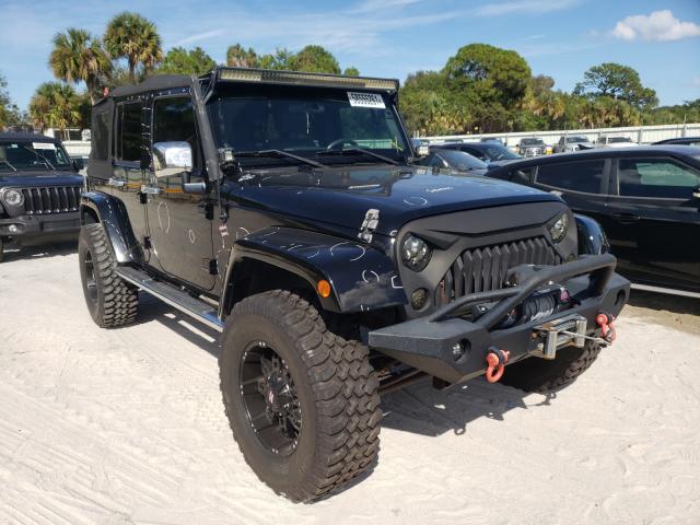 jeep wrangler u 2010 1j4ba5h11al185556