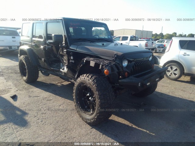 jeep wrangler unlimited 2011 1j4ba5h11bl504939