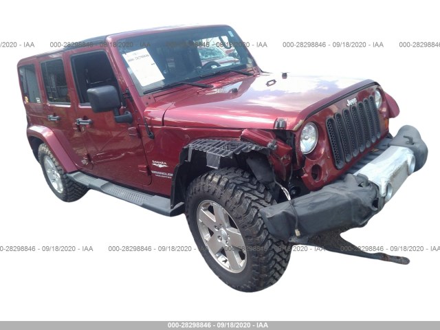 jeep wrangler unlimited 2011 1j4ba5h11bl516668