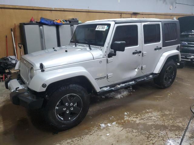 jeep wrangler u 2010 1j4ba5h12al123017