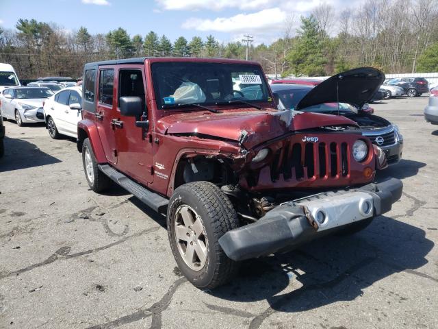 jeep wrangler u 2010 1j4ba5h13al193724