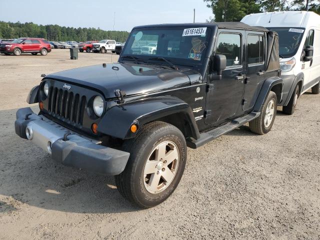 jeep wrangler 2011 1j4ba5h13bl638867