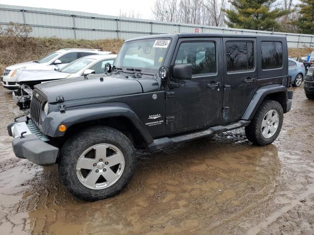 jeep wrangler u 2010 1j4ba5h14al123505