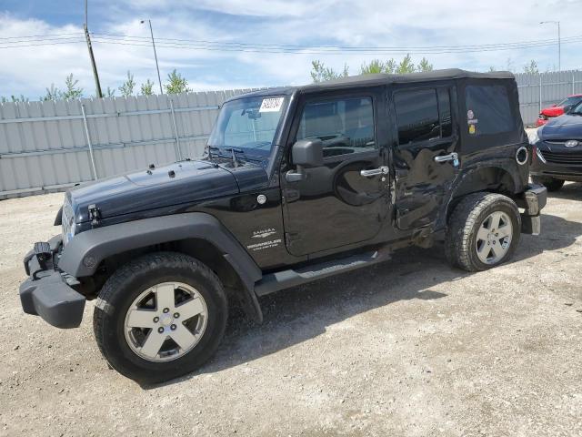 jeep wrangler 2010 1j4ba5h14al169402