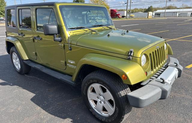 jeep wrangler u 2010 1j4ba5h14al214208