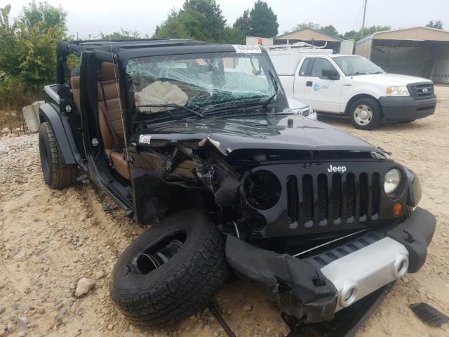 jeep wrangler u 2011 1j4ba5h14bl503168