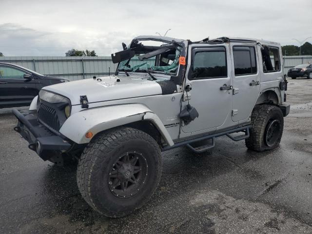 jeep wrangler u 2011 1j4ba5h14bl554640