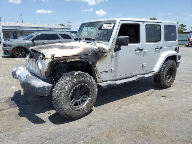 jeep wrangler u 2011 1j4ba5h14bl613895