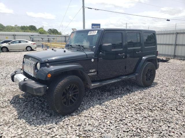 jeep wrangler u 2011 1j4ba5h15bl505320