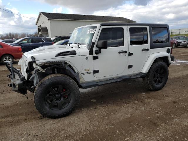 jeep wrangler u 2011 1j4ba5h15bl543260