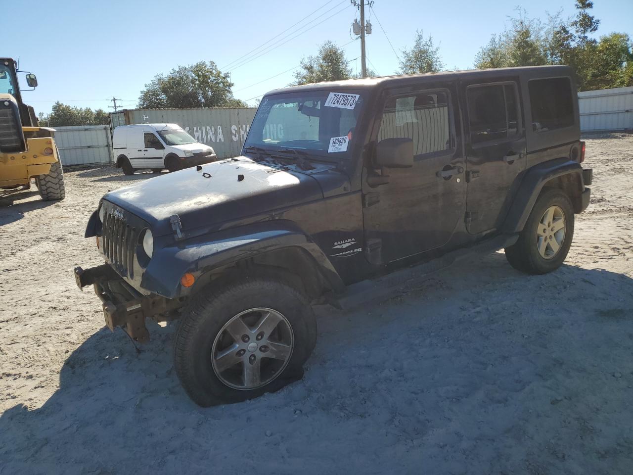 jeep wrangler 2011 1j4ba5h15bl555263