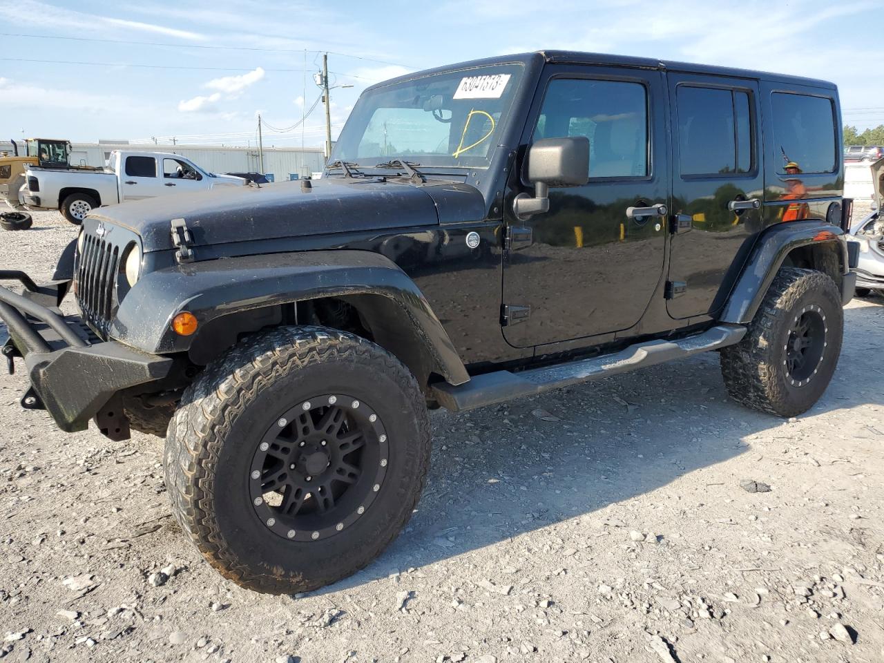 jeep wrangler 2011 1j4ba5h15bl572743