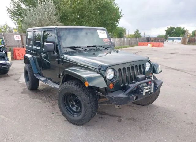 jeep wrangler unlimited 2011 1j4ba5h15bl603635