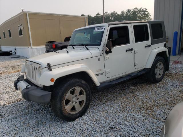 jeep wrangler u 2010 1j4ba5h16al183012