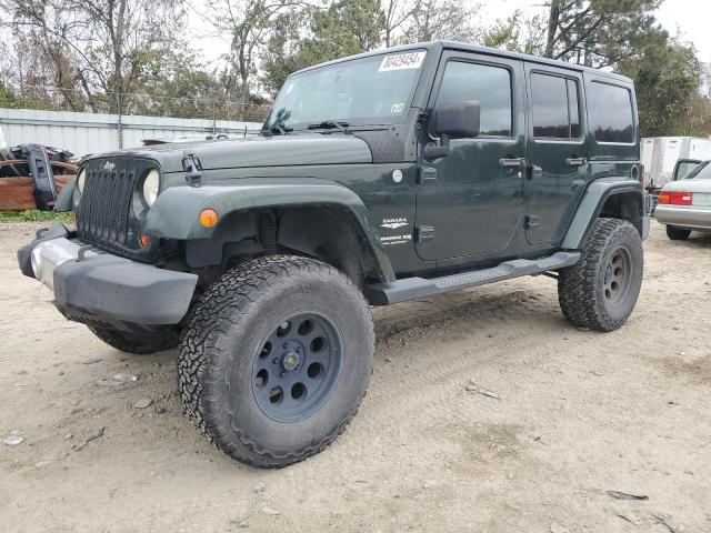 jeep wrangler u 2011 1j4ba5h16bl557068