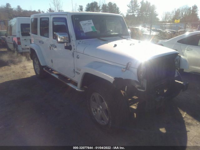 jeep wrangler unlimited 2011 1j4ba5h16bl593455