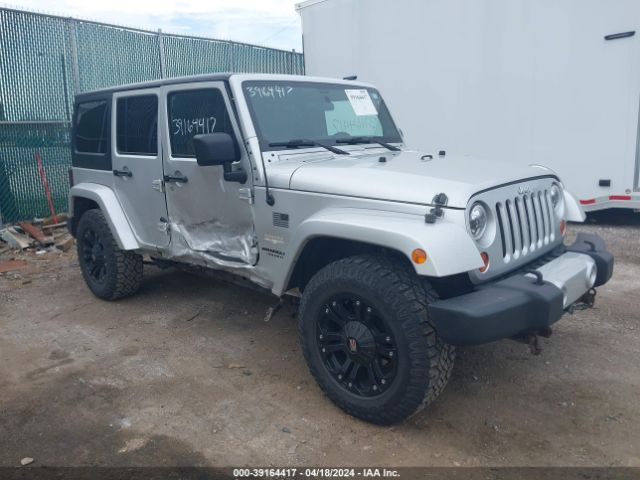 jeep wrangler unlimited 2011 1j4ba5h17bl503746