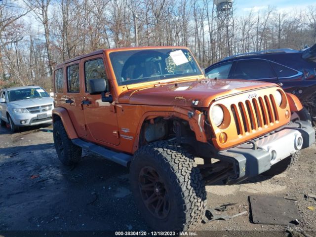 jeep wrangler unlimited 2011 1j4ba5h17bl568449