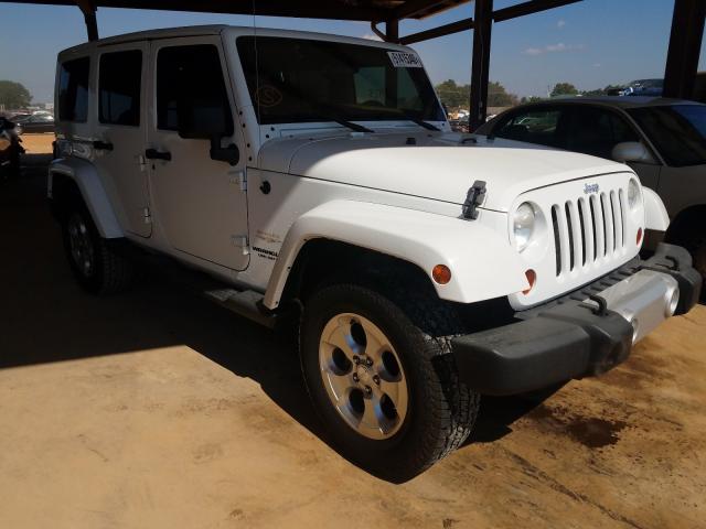 jeep wrangler unlimited 2011 1j4ba5h17bl576549