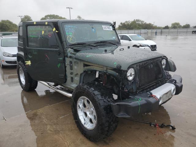 jeep wrangler u 2011 1j4ba5h19bl509287