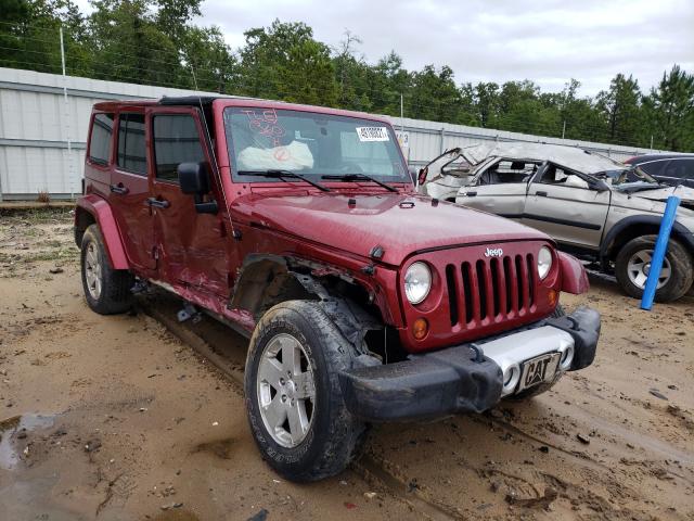 jeep wrangler u 2011 1j4ba5h19bl562555