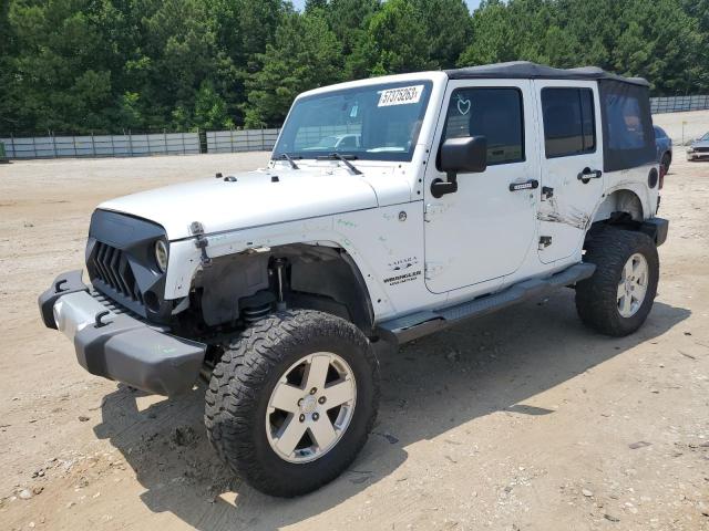 jeep wrangler 2011 1j4ba5h19bl581445